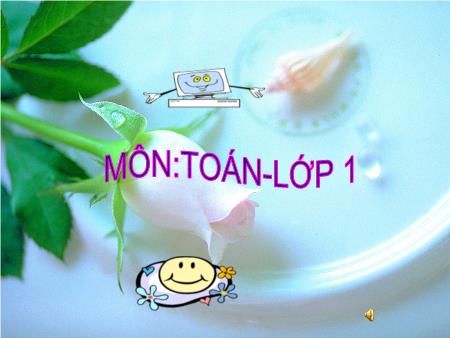 Bài giảng Toán Lớp 1 - Bài 41: Phép trừ trong phạm vi 7
