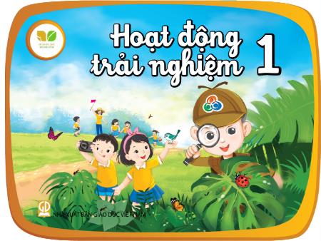 Bài giảng Hoạt động trải nghiệm 1 (Kết nối tri thức) - Bài 4: Yêu thương con người - Nguyễn Thị Thanh Vân