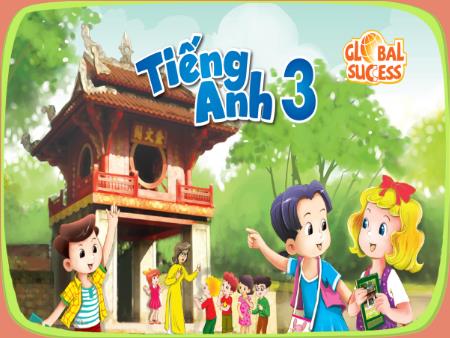 Bài giảng Tiếng Anh 1 (Global Success) - Unit 13, Period 1: My house (Lesson 1)