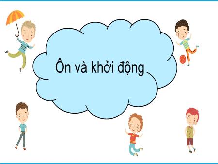 Bài giảng Tiếng Việt 1 (Đọc) Sách Kết nối tri thức - Chủ đề 4: Điều em cần biết - Bài 5: Đèn giao thông (Tiết 1+2)