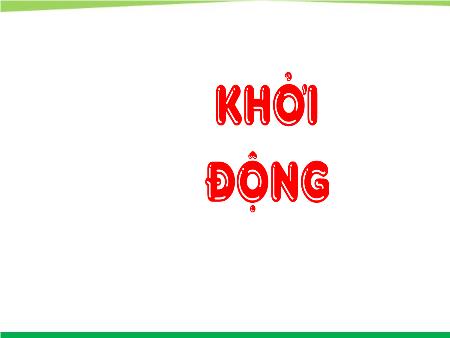 Bài giảng Tiếng Việt 1 (Đọc) Sách Kết nối tri thức - Chủ đề 6: Thiên nhiên kì thú - Bài 4: Cuộc thi tài năng rừng xanh (Tiết 1+2)