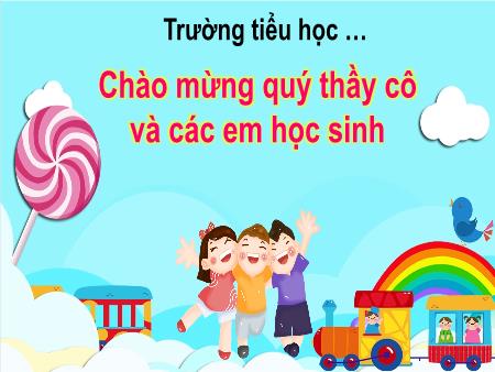 Bài giảng Tiếng Việt 1 (Kết nối tri thức) - Bài 1: Cậu bé thông minh