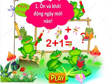 Bài giảng Tiếng Việt 1 (Kết nối tri thức) - Chủ đề 5: Bài học từ cuộc sống - Bài 4: Chú bé chăn cừu