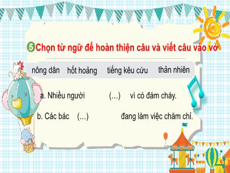 Bài giảng Tiếng Việt 1 (Nghe - Viết) Sách Kết nối tri thức - Bài 4: Chú bé chăn cừu