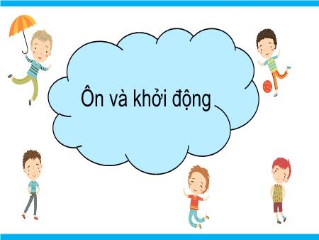 Bài giảng Tiếng Việt 1 (Nghe - Viết) Sách Kết nối tri thức - Chủ đề 4: Điều em cần biết - Bài 3: Khi mẹ vắng nhà (Tiết 3+4)