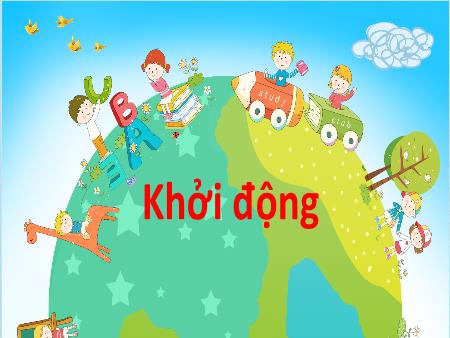 Bài giảng Tiếng Việt Lớp 1 (Kết nối tri thức) - Bài 22: T-t, Tr-tr