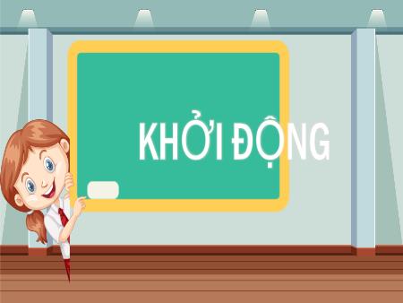 Bài giảng Toán 1 (Kết nối tri thức) - Chủ đề 1: Các số từ 1 đến 10 - Bài 5: Mấy và mấy (Tiết 2)