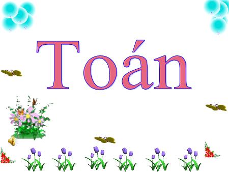 Bài giảng Toán Lớp 1 (Kết nối tri thức) - Bài 10: Phép cộng trong phạm vi 10 (Tiết 6)